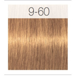 - SCHWARZKOPF - Tinte Igora Royal Absolutes 9/60 Rubio Muy Claro Chocolate Natural 60 ml