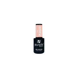 - PURPLE - Esmalte Permanente en Gel Work Faster P2022 10 ml