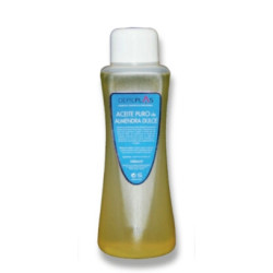 - MDM - Aceite puro de Almendras Dulces 1000 ml