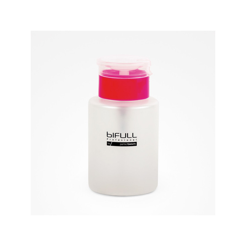 - BIFULL - Bomba dispensadora Acetona 200 ml