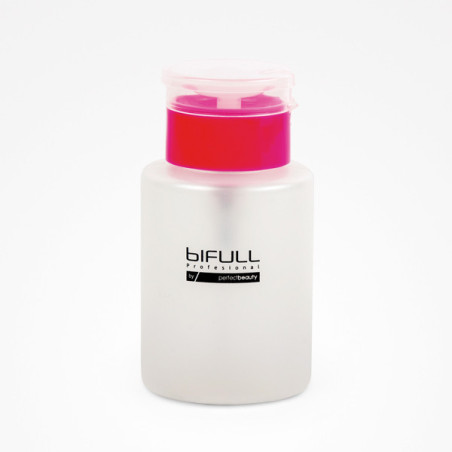 - BIFULL - Bomba dispensadora Acetona 200 ml