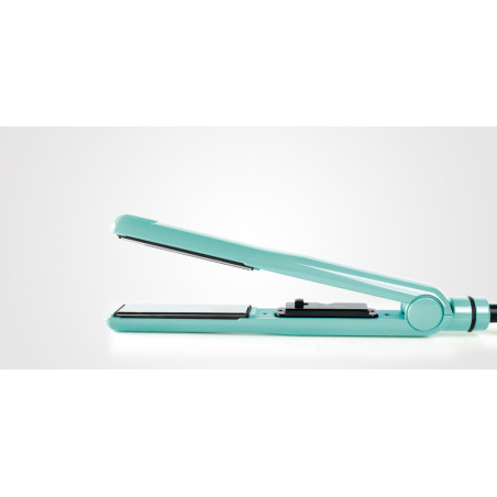 - PERFECT BEAUTY - Plancha de Pelo Sweet Colors VERDE