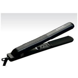 - STEINHART - Plancha de pelo Crimper (placa zig zag)