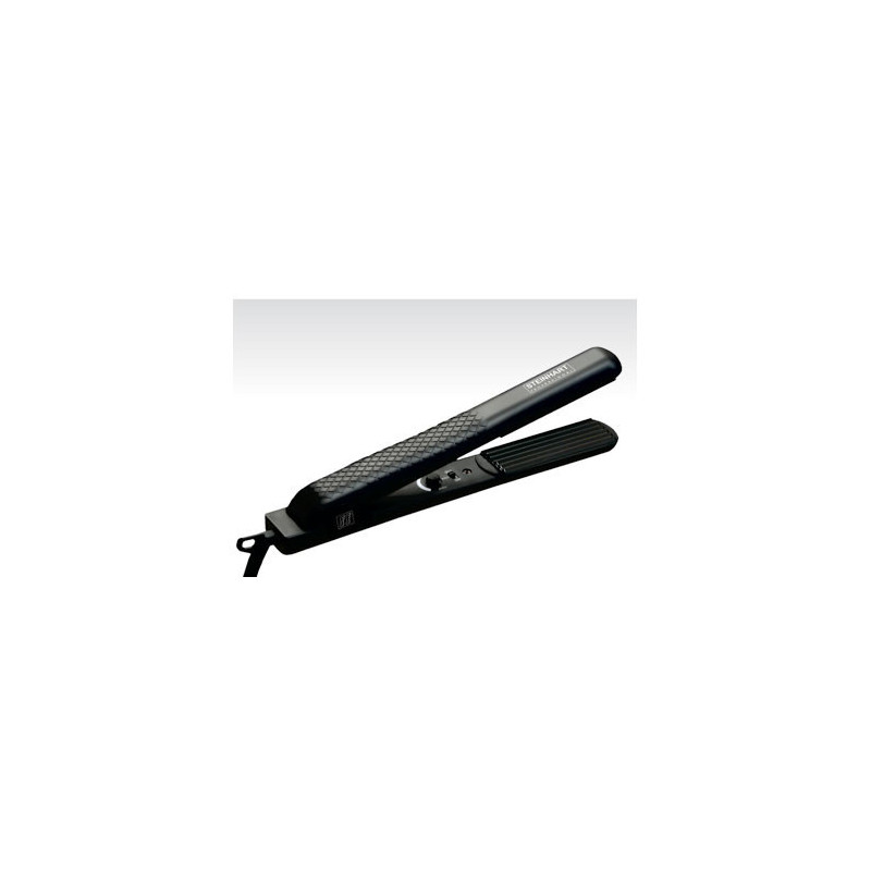 - STEINHART - Plancha de pelo Crimper (placa zig zag)