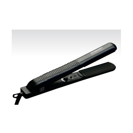 - STEINHART - Plancha de pelo Crimper (placa zig zag)