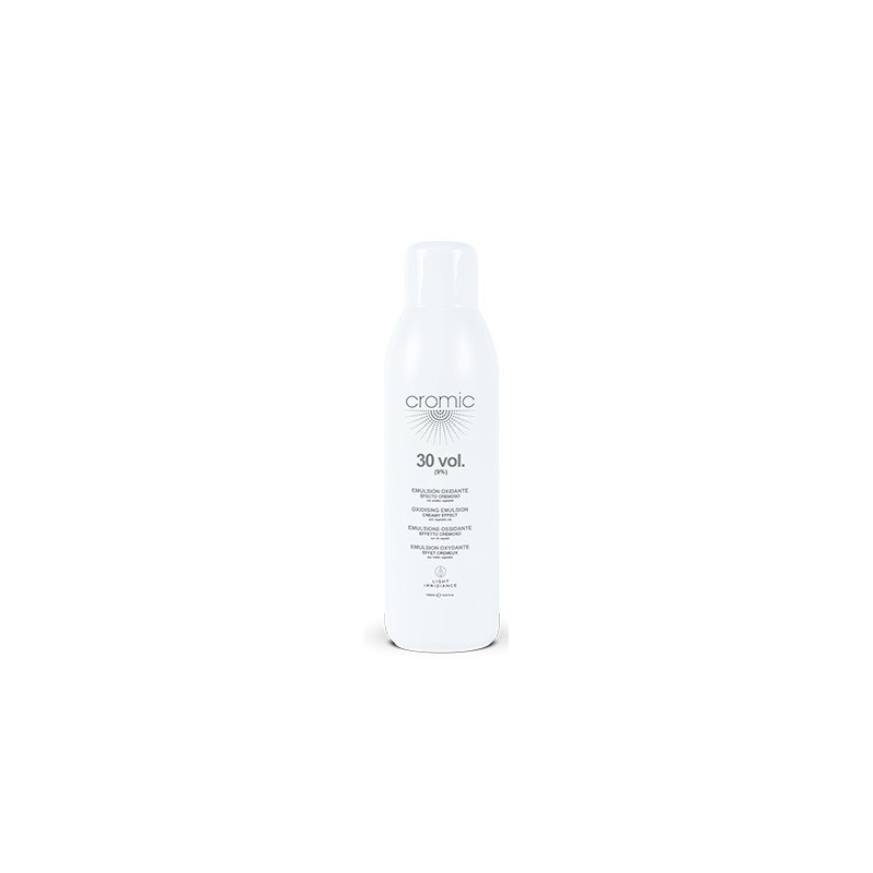 - LIGHT IRRIDIANCE - Oxidante 30 vol 1000 ml