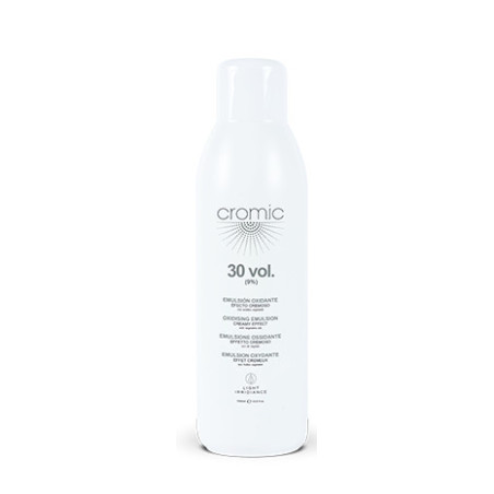 - LIGHT IRRIDIANCE - Oxidante 30 vol 1000 ml