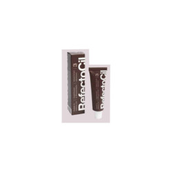 - REFECTOCIL - Tinte para Pestañas y Cejas MARRÓN 15 ml
