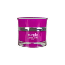 - PURPLE - Acrygel Combi COVER PINK 50 ml
