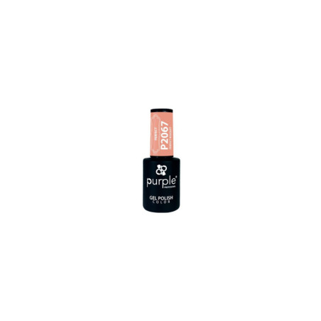 - PURPLE - Esmalte Permanente en Gel Perfect Bouquet P2067 10 ml