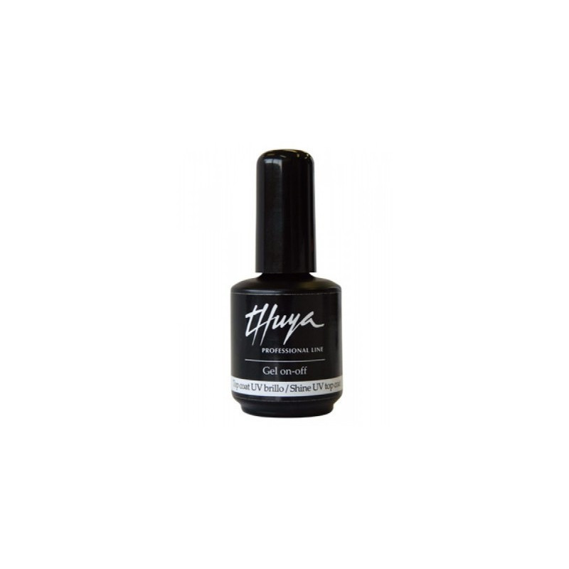 - THUYA - Top Coat Gel UV on-off 14 ml