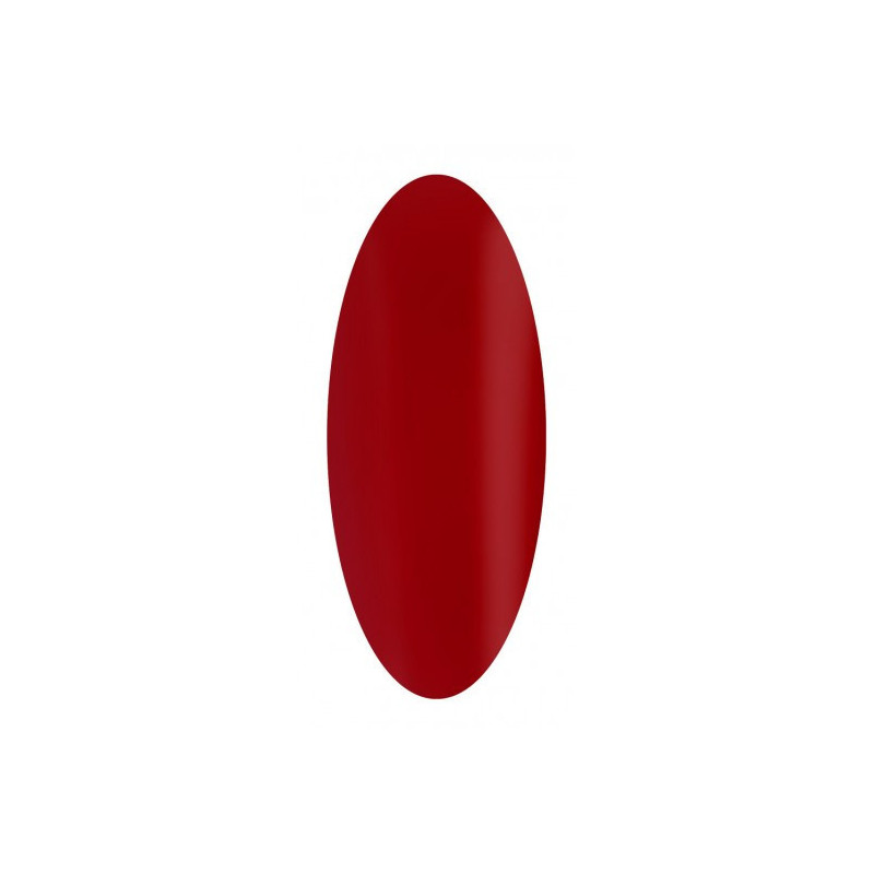 - BC - Hybrid Gel nº5 Red Apple (esmalte sin lámpara) 15 ml