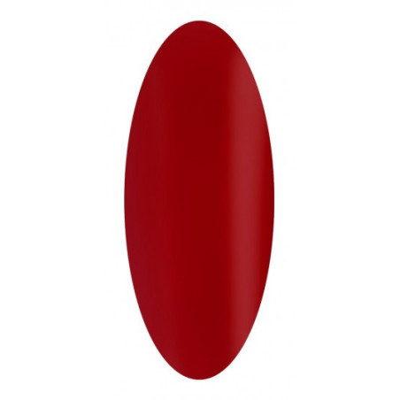 - BC - Hybrid Gel nº5 Red Apple (esmalte sin lámpara) 15 ml