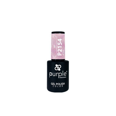 - PURPLE - Esmalte Permanente en Gel So Sexy P2154 10 ml