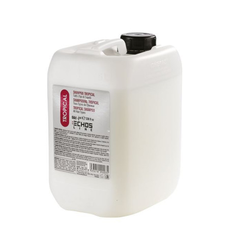 - DESIGN LOOK - Champú TROPICAL 5000 ml