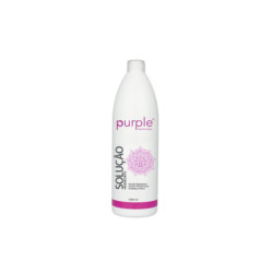 - PURPLE - Solución Higienizante 1000 ml