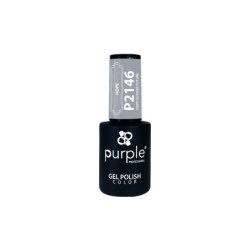 - PURPLE - Esmalte Permanente en Gel Hope in Your Future P2146 10 ml