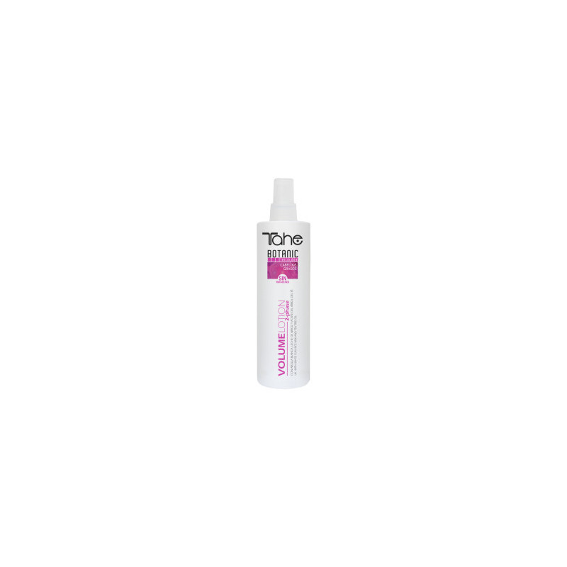 - TAHE - Loción Volume voluminadora cabellos grasos 200 ml