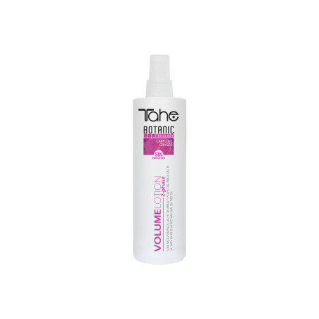 - TAHE - Loción Volume voluminadora cabellos grasos 200 ml