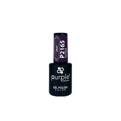 - PURPLE - Esmalte Permanente en Gel Enjoy Your Award P2165 10 ml