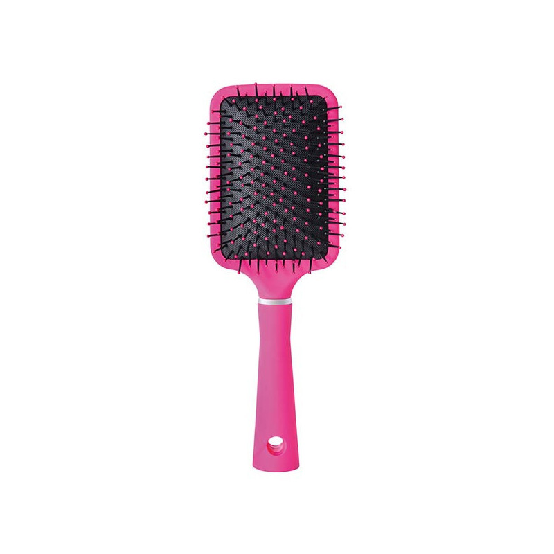 - BIFULL - Cepillo Raqueta Chic ROSA