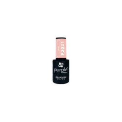 - PURPLE - Esmalte Permanente en Gel Work Hard P2021 10 ml