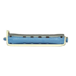 - BIFULL - Bigudí Plástico 13 mm 12 unidades