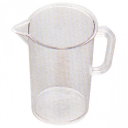 - POSTQUAM - Probeta pequeña 100 ml