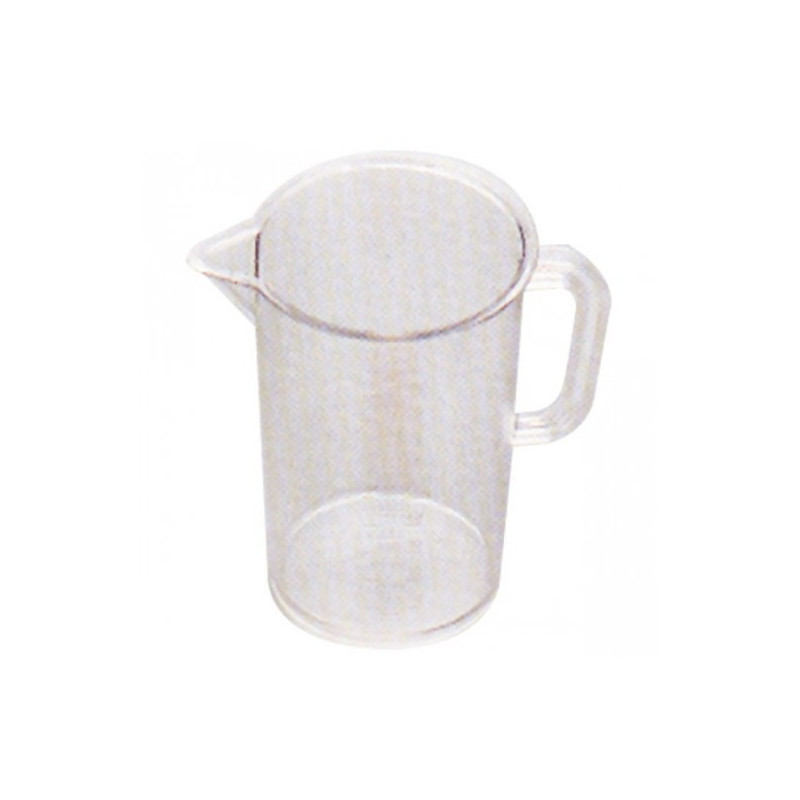 - POSTQUAM - Probeta pequeña 100 ml