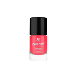- PURPLE - Esmalte de Uñas nº4014 Red 10 ml