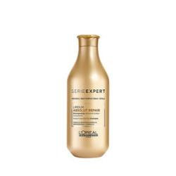 - L´OREAL - Champú Absolut Repair Lipidium 250 ml