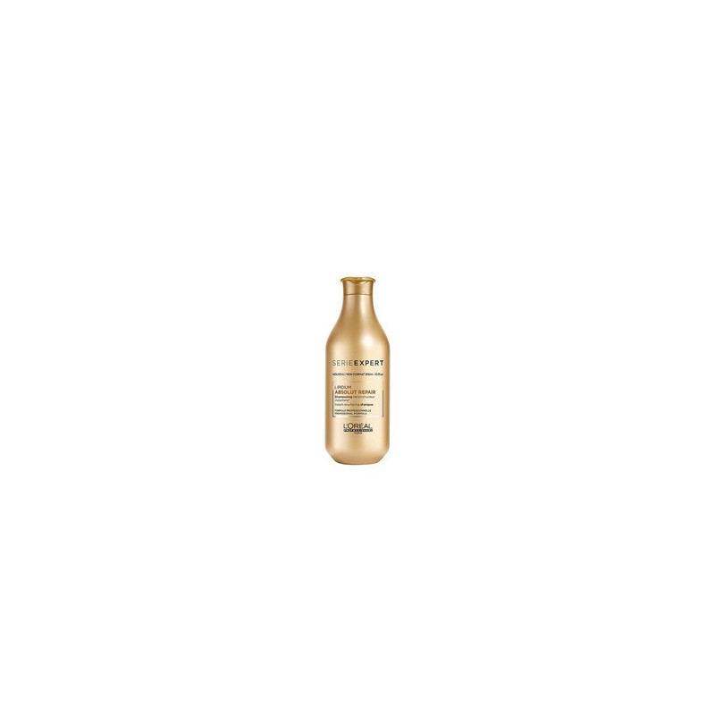- L´OREAL - Champú Absolut Repair Lipidium 250 ml