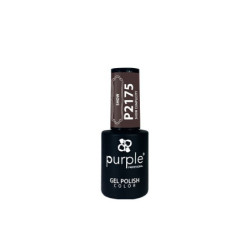 - PURPLE - Esmalte Permanente en Gel Show Cumplicity P2175 10 ml