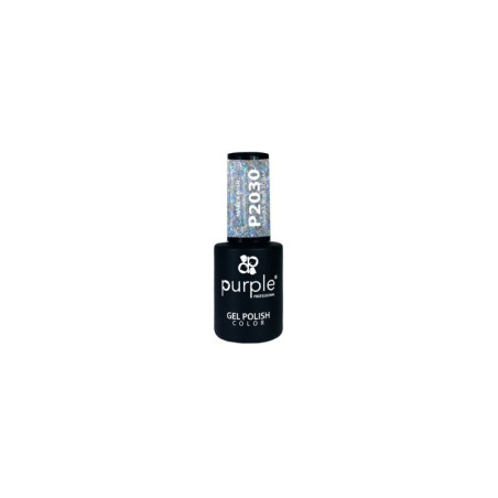 - PURPLE - Esmalte Permanente en Gel Make a Wish Today P2030 10 ml