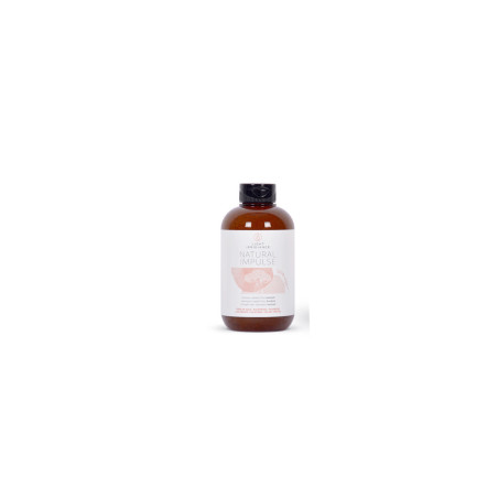 - LIGHT IRRIDIANCE - Champú NATURAL IMPULSE Cabello Liso Baobab 250 ml
