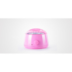 - PERFECT BEAUTY - Fundidor de cera ROSA 400 ml