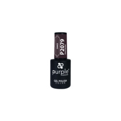 - PURPLE - Esmalte Permanente en Gel Dance Bolero P2079 10 ml