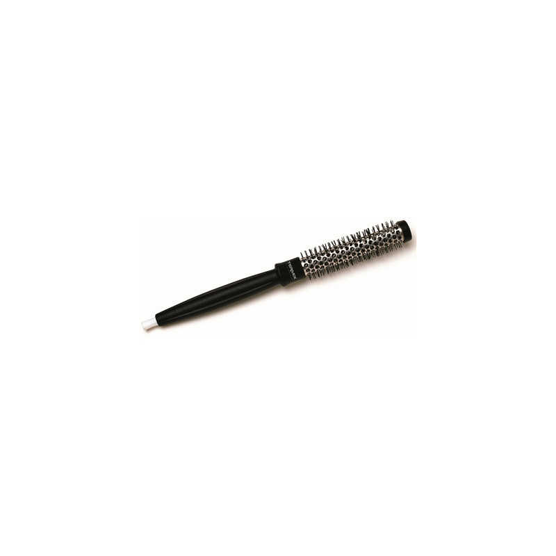 - TERMIX - Cepillo Profesional Negro nº17
