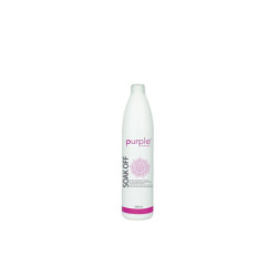 - PURPLE - Removedor de Esmalte de Gel 500 ml