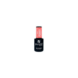 - PURPLE - Esmalte Permanente en Gel Beach Cocktail P2053 10 ml