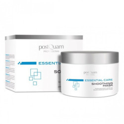 - POSTQUAM - Mascarilla Calmante piel Normal o Sensible 200 ml