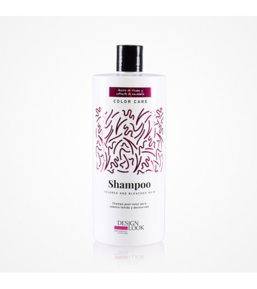 - DESIGN LOOK - Champú Post-Color 1000 ml