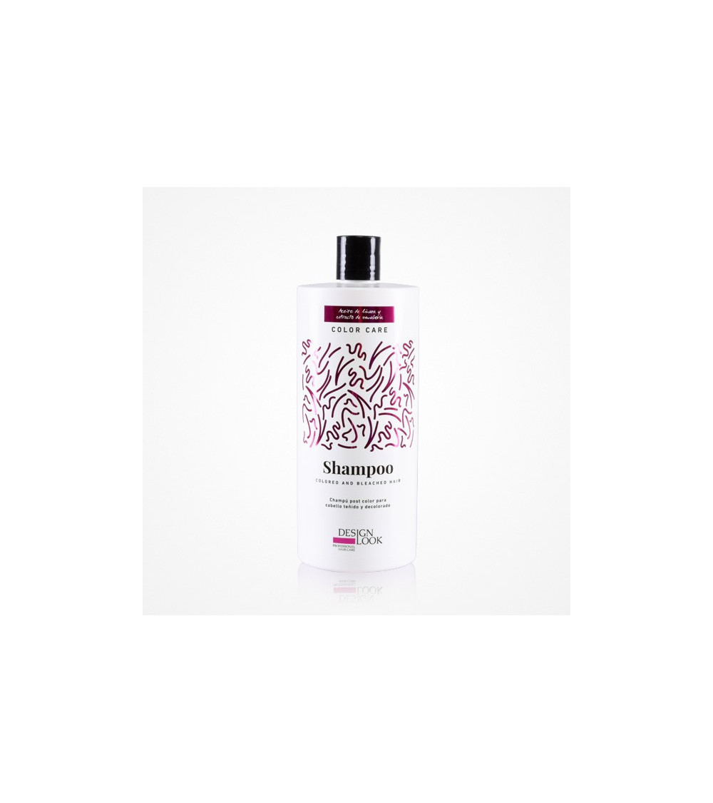 - DESIGN LOOK - Champú Post-Color 1000 ml