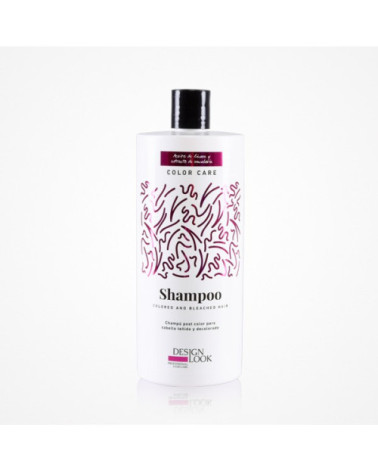 - DESIGN LOOK - Champú Post-Color 1000 ml