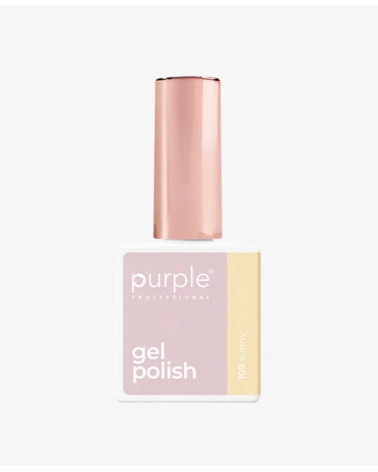 - PURPLE - Esmalte Permanente en Gel Sunny 109 10 ml