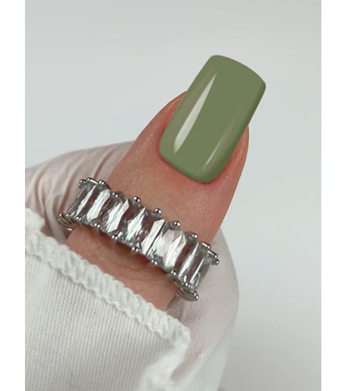 - PURPLE - Esmalte Permanente en Gel Mossik 006 10 ml