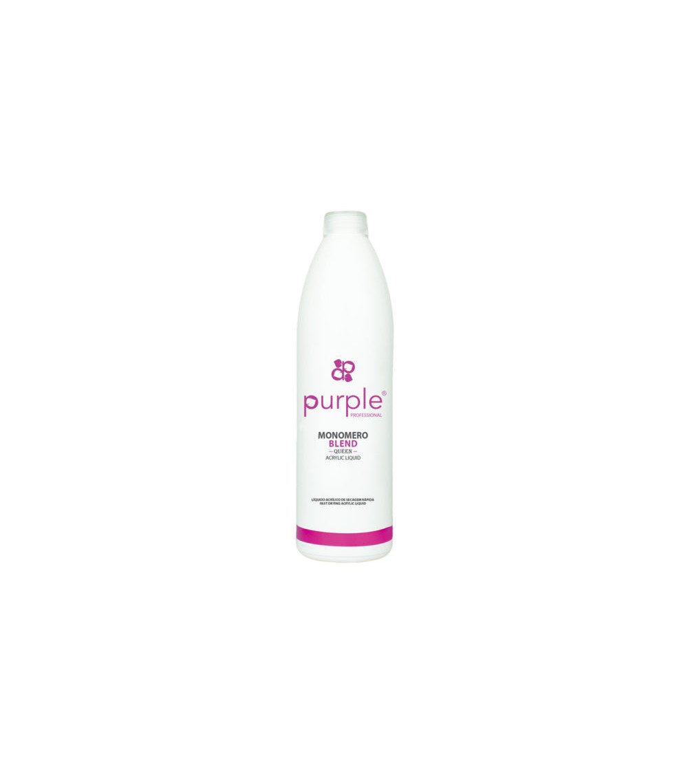 - PURPLE - Monómero Blend (Secado Rápido) 500 ml