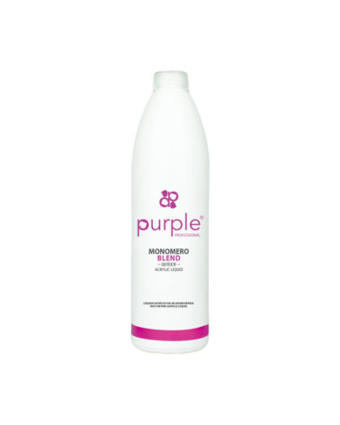- PURPLE - Monómero Blend (Secado Rápido) 500 ml