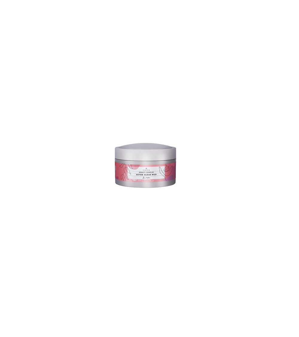 - SINESIA - Barro de Algas DETOX 230 ml