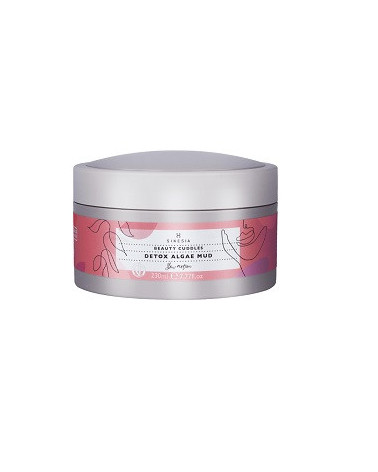 - SINESIA - Barro de Algas DETOX 230 ml